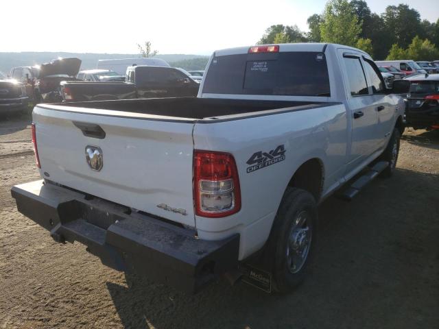 Изображение 3 2022 RAM 2500 TRADESMAN 2022 с VIN 3C6UR5CL2NG248836