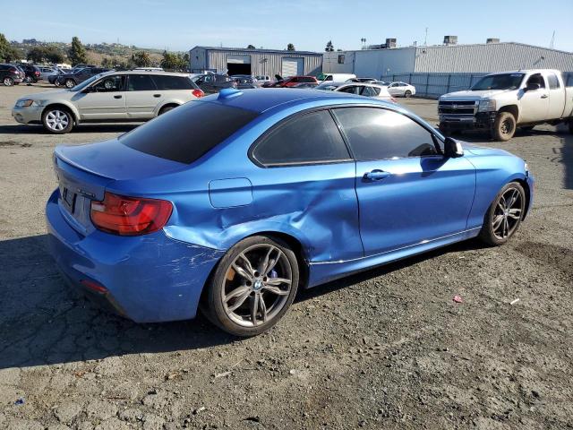 Obraz 3 z 2016 BMW M235I  2016 z VIN WBA1J7C57GV360264