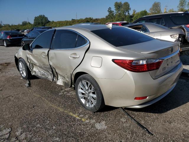 Obraz 2 z 2015 LEXUS ES 300H 2015 z VIN JTHBW1GG6F2091500