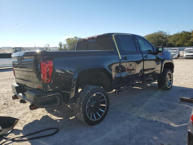 Image 3 of 2022 GMC SIERRA K1500 AT4 2022 with VIN 1GTPUEEL4NZ527495