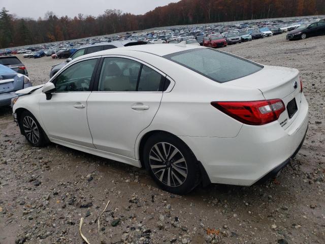 Obraz 2 z 2019 SUBARU LEGACY 2.5I PREMIUM 2019 z VIN 4S3BNAF64K3032186