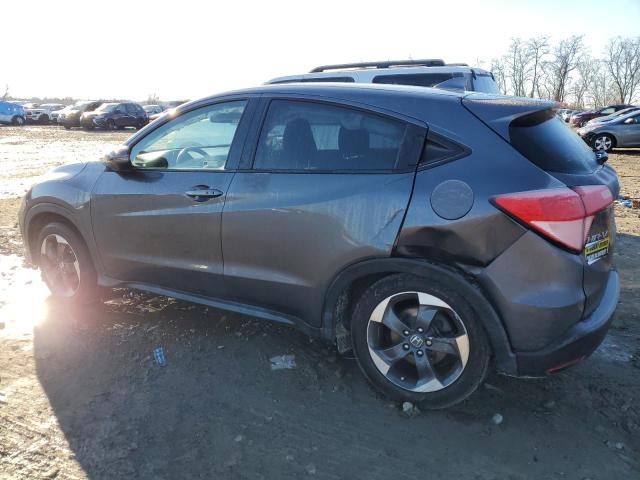 Obraz 2 z 2018 HONDA HR-V EX 2018 z VIN 3CZRU5H58JM703136