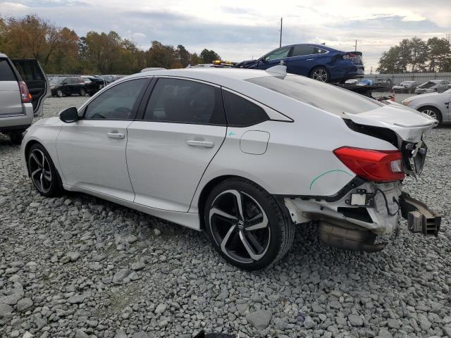 Изображение 2 2019 HONDA ACCORD SPORT 2019 с VIN 1HGCV2F36KA002135