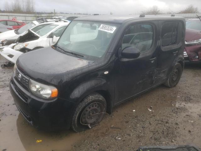 2009 NISSAN CUBE BASE 2009 image