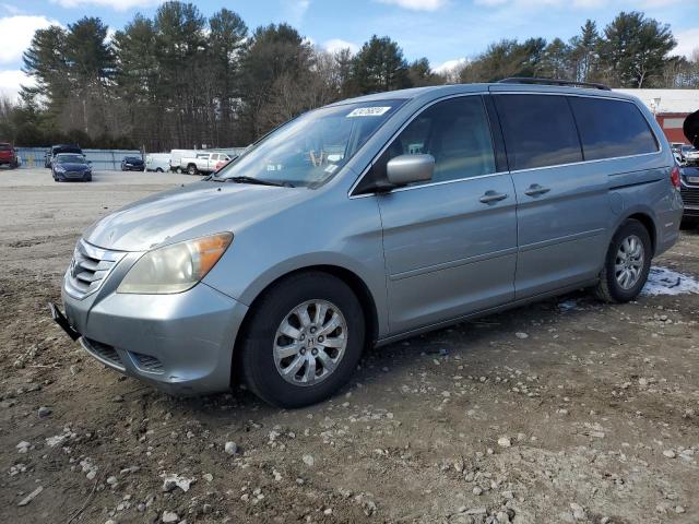 Obraz 2009 HONDA ODYSSEY EX 2009