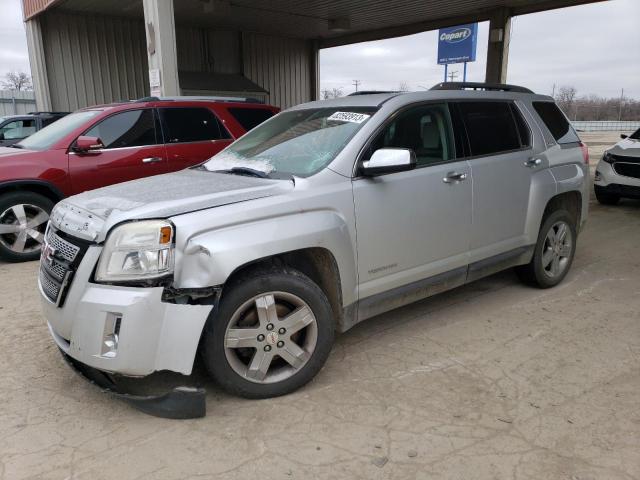 2012 GMC TERRAIN SLT 2012 image