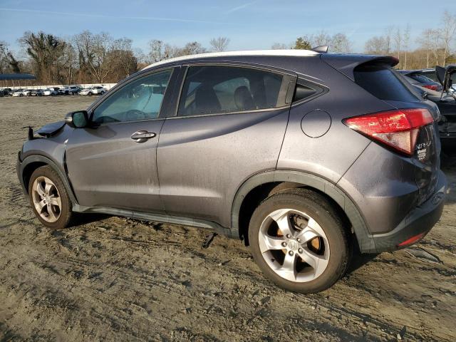 Obraz 2 z 2017 HONDA HR-V EXL 2017 z VIN 3CZRU6H78HM718589