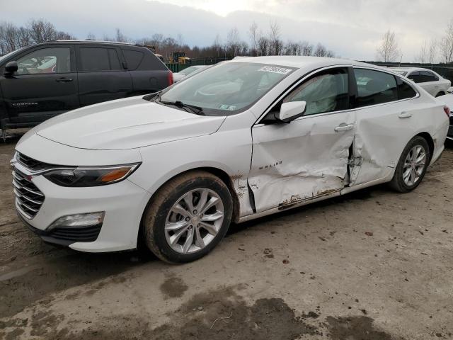 Изображение 1 2020 CHEVROLET MALIBU LT 2020 с VIN 1G1ZD5ST2LF051980