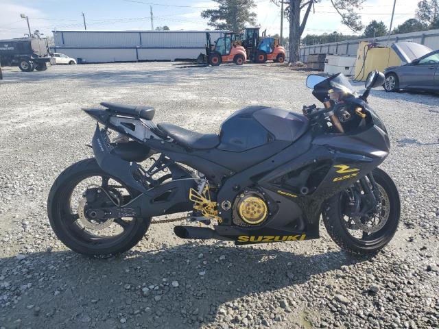 Изображение 2008 SUZUKI GSX-R1000  2008