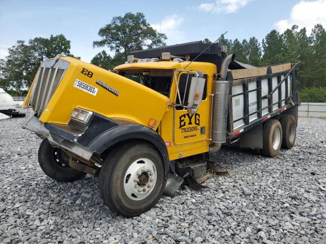 Obraz 2 z 1997 KENWORTH CONSTRUCTION T800 1997 z VIN 1XKDDB9X0VJ737660