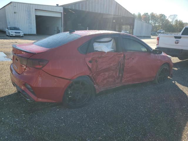 Obraz 3 z 2022 KIA FORTE GT 2022 z VIN 3KPF44AC7NE436177