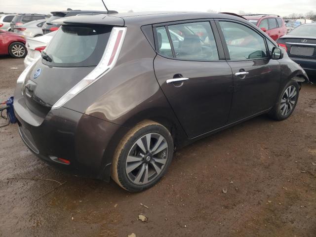 Obraz 3 z 2016 NISSAN LEAF SV 2016 z VIN 1N4BZ0CP5GC304107
