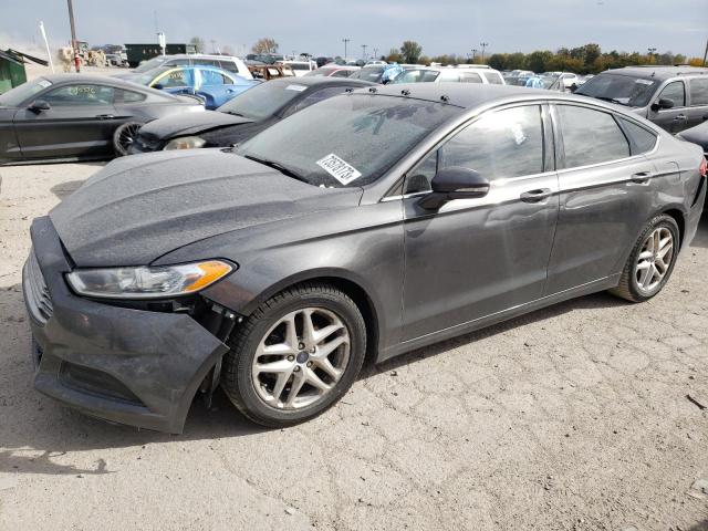 Изображение 1 2016 FORD FUSION SE 2016 с VIN 3FA6P0H78GR213446