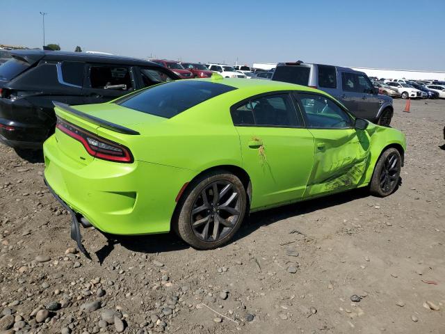 Image 3 of 2019 DODGE CHARGER GT 2019 with VIN 2C3CDXHG4KH626455