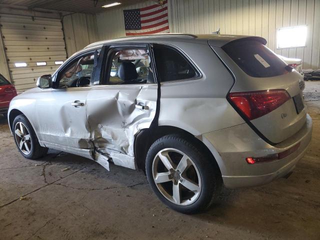 Obraz 2 z 2012 AUDI Q5 PREMIUM PLUS 2012 z VIN WA1LFAFP0CA105524