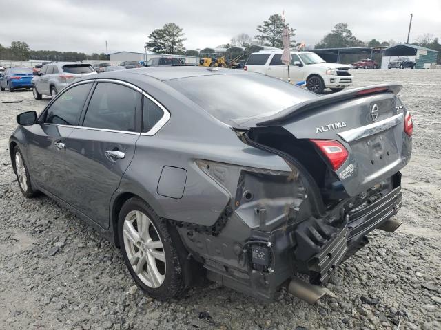 Image 2 of 2017 NISSAN ALTIMA 3.5SL 2017 with VIN 1N4BL3AP7HC237758