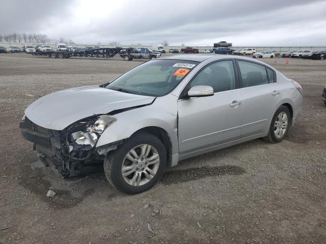 Obraz 1 z 2012 NISSAN ALTIMA BASE 2012 z VIN 1N4AL2AP5CC131520