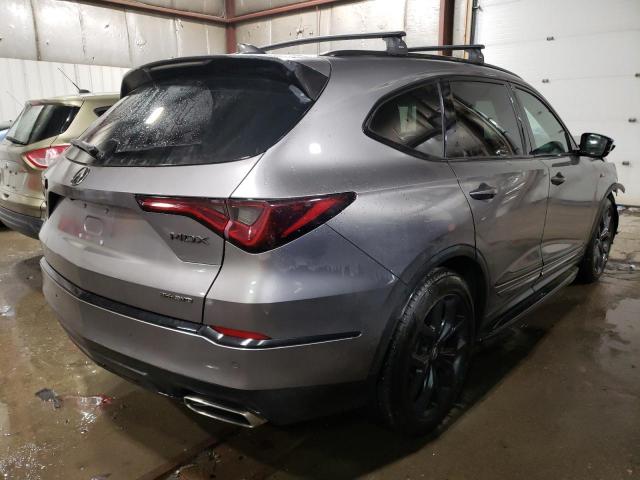 Obraz 3 z 2022 ACURA MDX A-SPEC 2022 z VIN 5J8YE1H09NL009639