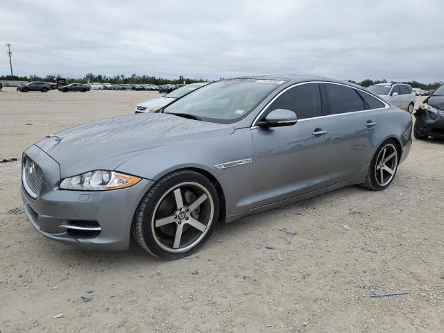 2013 Jaguar XJ 2013 image