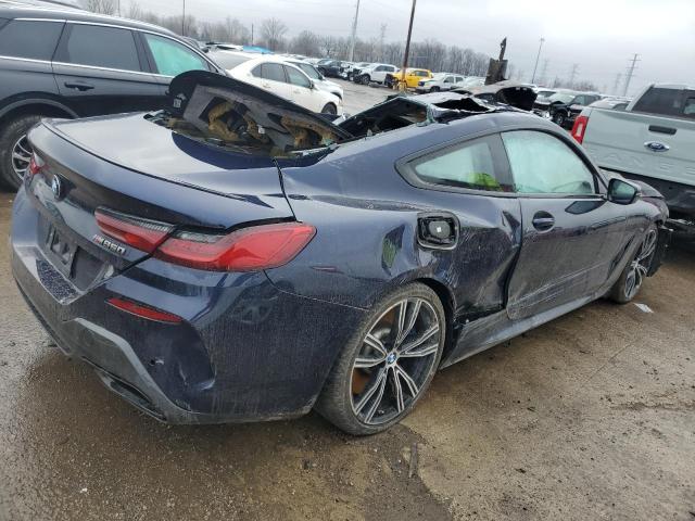 Изображение 3 2019 BMW M850XI  2019 с VIN WBABC4C5XKBU96699