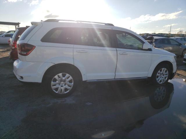 Image 3 of 2015 DODGE JOURNEY CROSSROAD 2015 with VIN 3C4PDCGG1FT530464