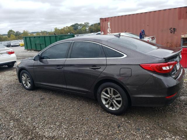 Image 2 of 2015 HYUNDAI SONATA SE 2015 with VIN 5NPE24AF2FH027769