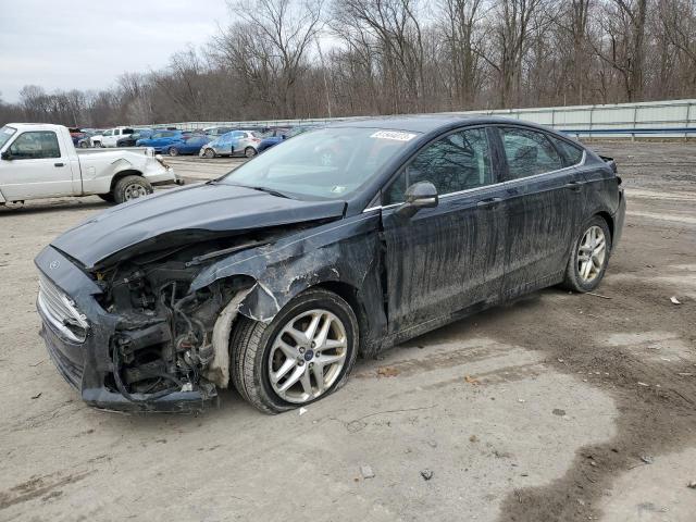 Image 1 of 2014 FORD FUSION SE 2014 with VIN 3FA6P0H71ER213897