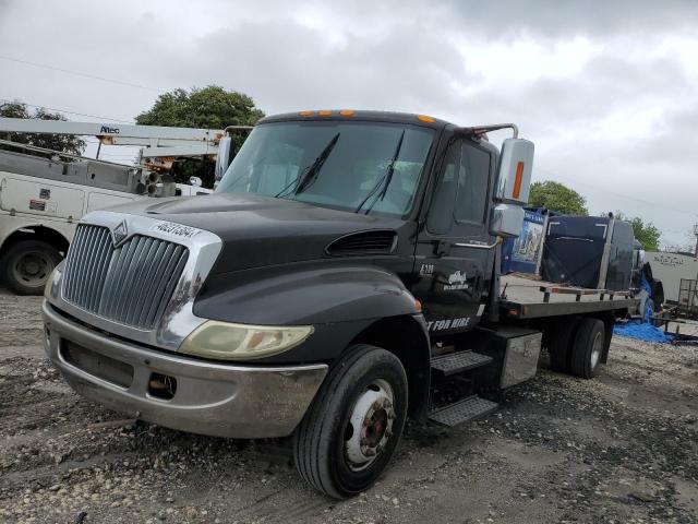Obraz 2 z 2002 INTERNATIONAL 4000 4300 2002 z VIN 1HTMMAAM42H539001