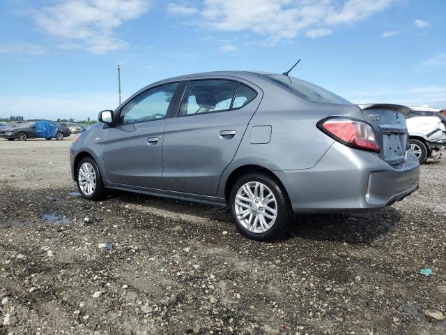 Image 2 of 2022 MITSUBISHI MIRAGE G4 ES 2022 with VIN ML32FUFJ8NHF02350