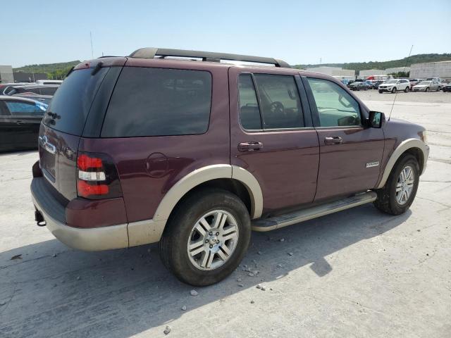 Obraz 3 z 2008 FORD EXPLORER EDDIE BAUER 2008 z VIN 1FMEU64E88UA50177