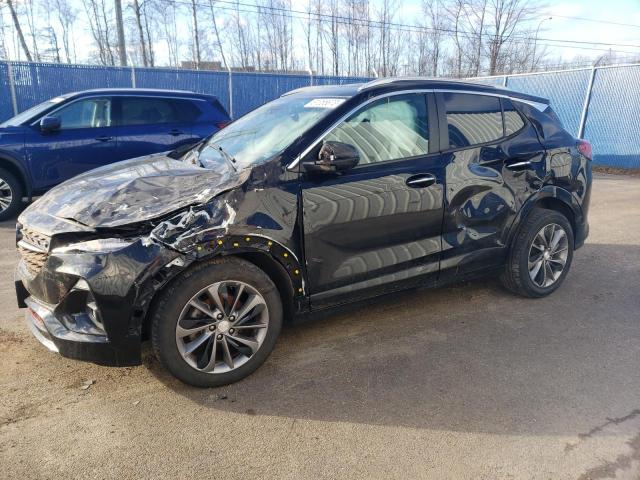 Obraz 2021 BUICK ENCORE GX SELECT 2021