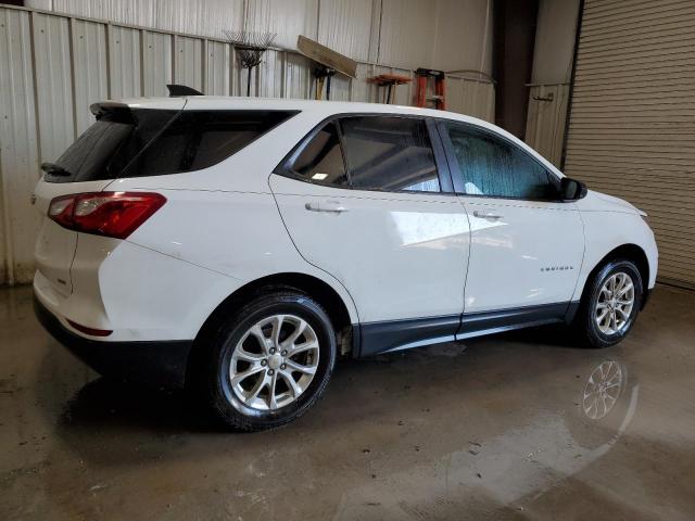 Image 3 of 2020 CHEVROLET EQUINOX LS 2020 with VIN 2GNAXSEVXL6228025
