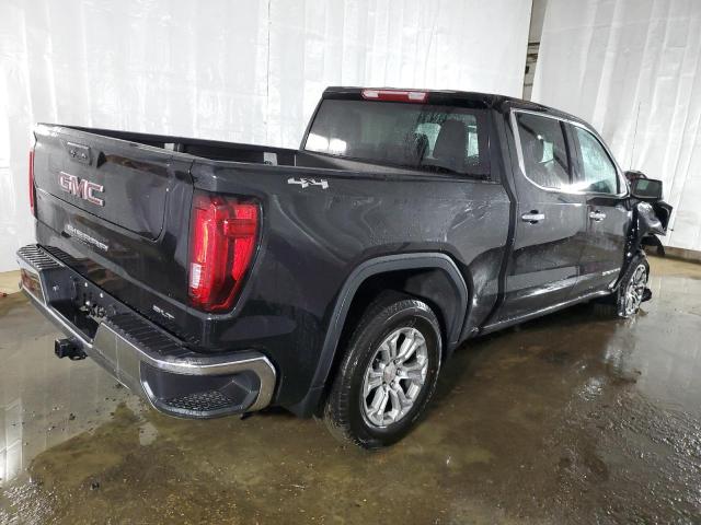 Obraz 3 z 2024 GMC SIERRA K1500 SLT 2024 z VIN 3GTUUDED1RG149793