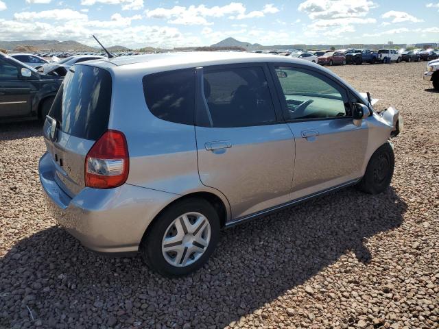 Obraz 3 z 2008 HONDA FIT  2008 z VIN JHMGD384X8S007001