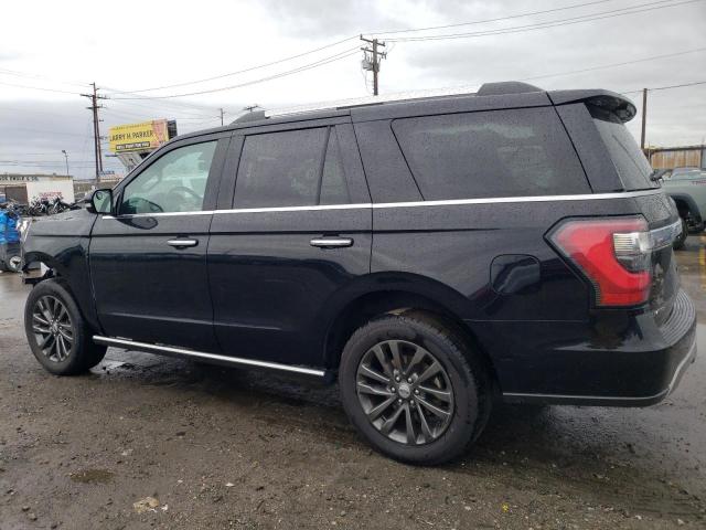 Image 2 of 2021 FORD EXPEDITION LIMITED 2021 with VIN 1FMJU2AT6MEA16964