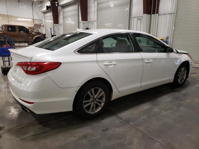 Obraz 3 z 2016 HYUNDAI SONATA SE 2016 z VIN 5NPE24AF4GH287804