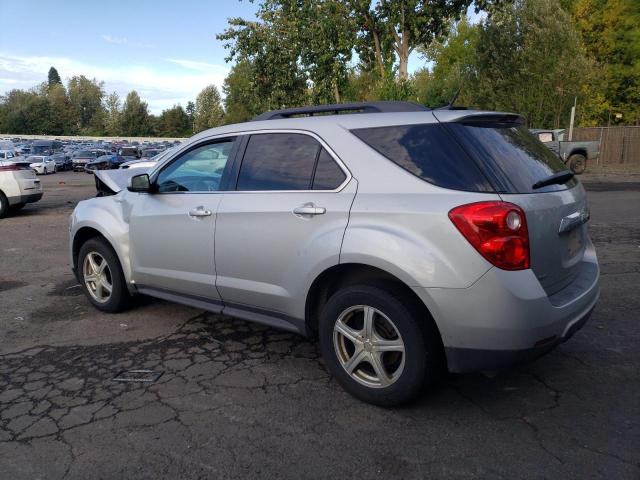 Image 2 of 2010 CHEVROLET EQUINOX LT 2010 with VIN 2CNFLEEW0A6353063