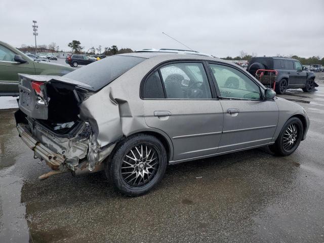Изображение 3 2004 HONDA CIVIC HYBRID 2004 с VIN JHMES96694S020899