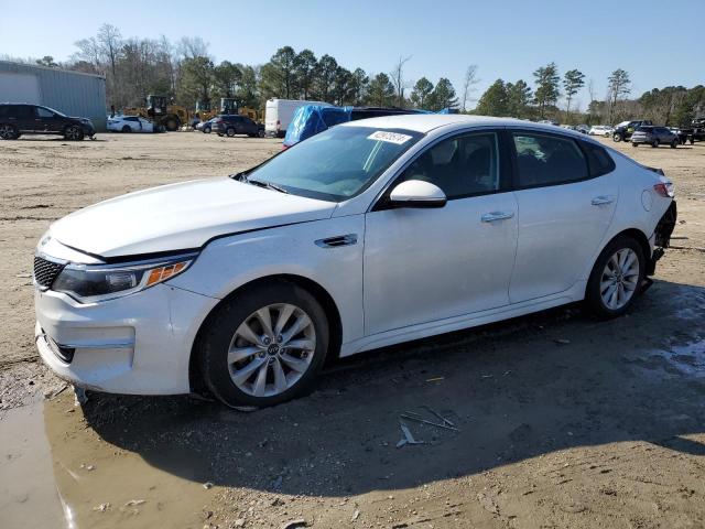 Obraz 2018 KIA OPTIMA LX 2018
