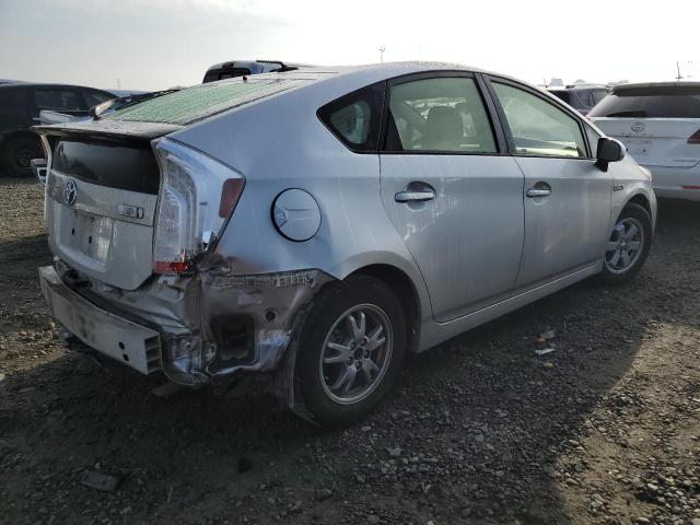 Obraz 3 z 2015 Toyota Prius 2015 z VIN JTDKN3DP5F3073374