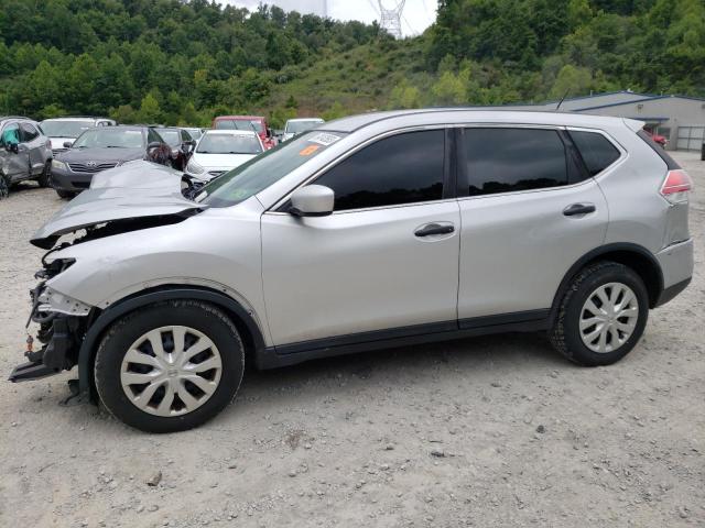 Изображение 1 2016 NISSAN ROGUE S 2016 с VIN 5N1AT2MV5GC761995