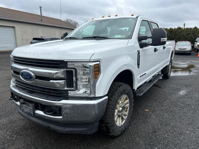 Obraz 2019 FORD F250 SUPER DUTY 2019