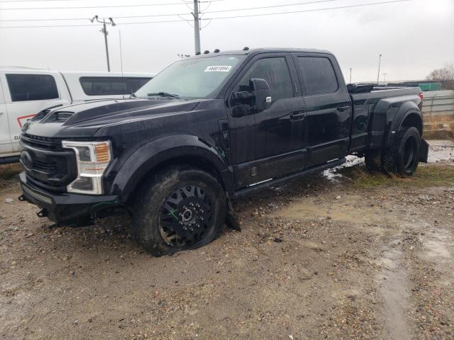 2020 FORD F450 SUPER DUTY 2020 image