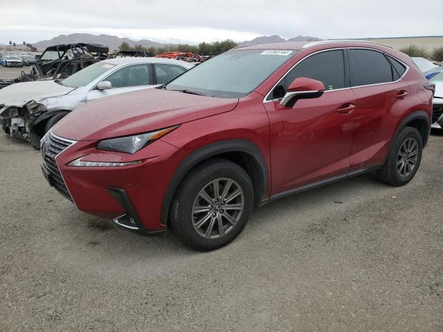 Изображение 2019 LEXUS NX 300 BASE 2019