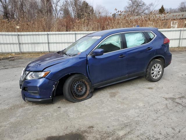 Image 1 of 2019 NISSAN ROGUE S 2019 with VIN JN8AT2MV2KW373087