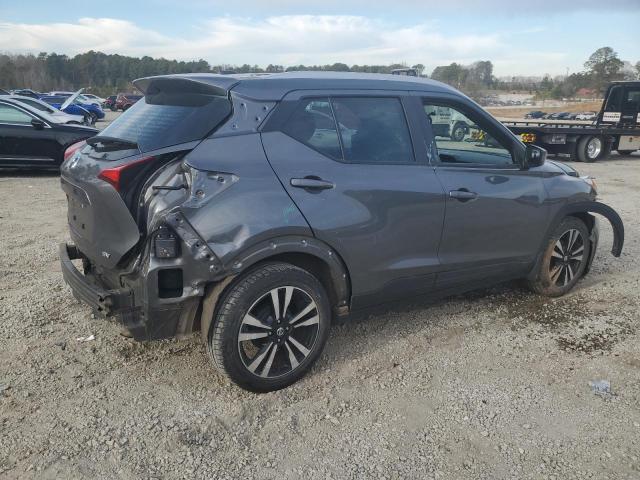 Изображение 3 2019 NISSAN KICKS S 2019 с VIN 3N1CP5CU7KL558294