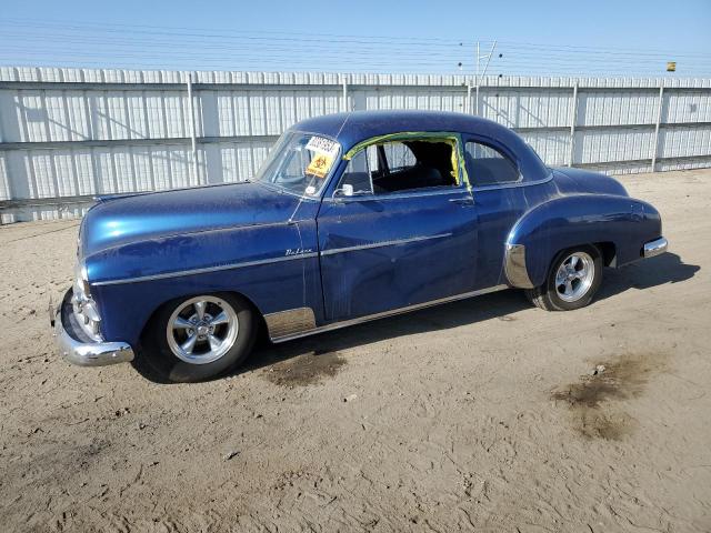 Obraz 1949 CHEVROLET 2-DR. COUP 1949