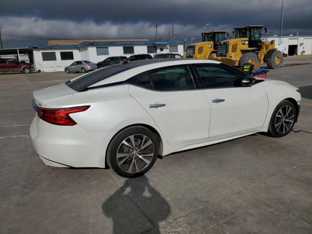 Изображение 3 2016 NISSAN MAXIMA 3.5S 2016 с VIN 1N4AA6AP1GC436855