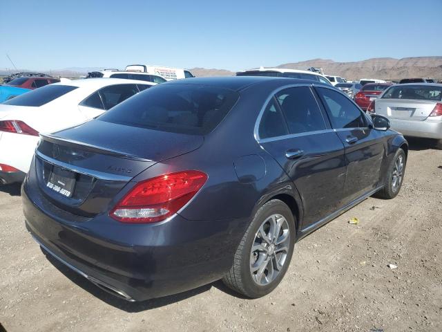 Изображение 3 2016 MERCEDES-BENZ C 300 4MATIC 2016 с VIN 55SWF4KB7GU135758