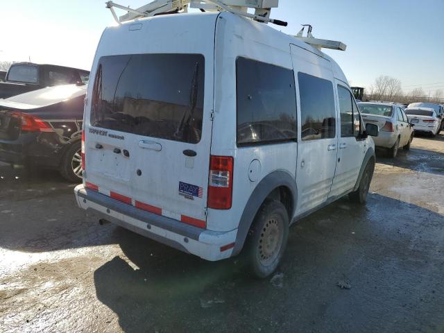 Image 3 of 2011 FORD TRANSIT CONNECT XLT PREMIUM 2011 with VIN NM0KS9CN9BT055625